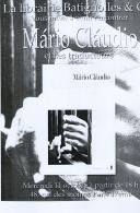 Mário Cláudio et ses traducteurs