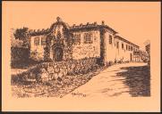 Casa do Outeiro - Agualonga