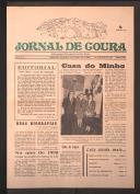 Jornal de Coura: quinzenário informativo do Alto Minho