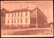 Sanatório Presidente Carmona