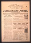 Jornal de Coura: quinzenário informativo do Alto Minho
